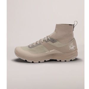 Arc'teryx Beige Athletic Shoes